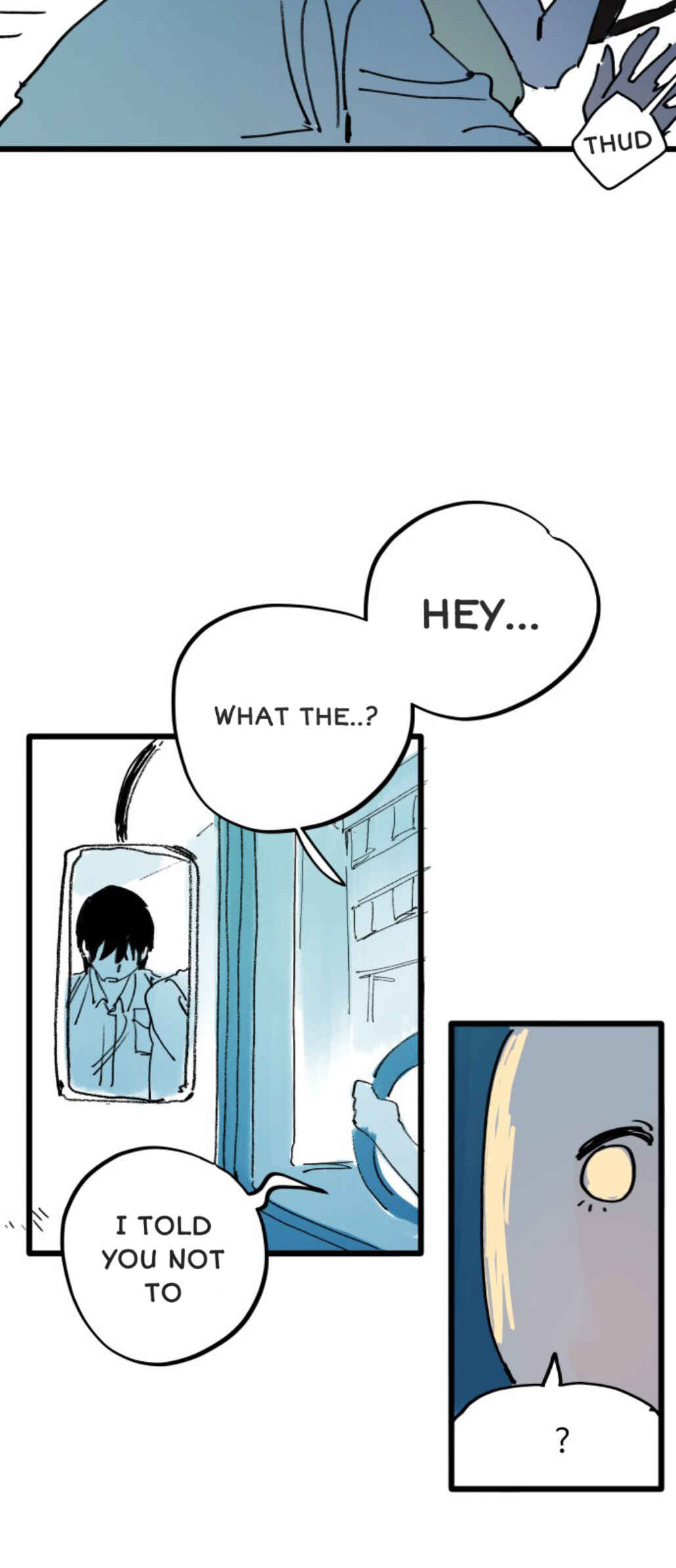 335km Chapter 3 - Page 13