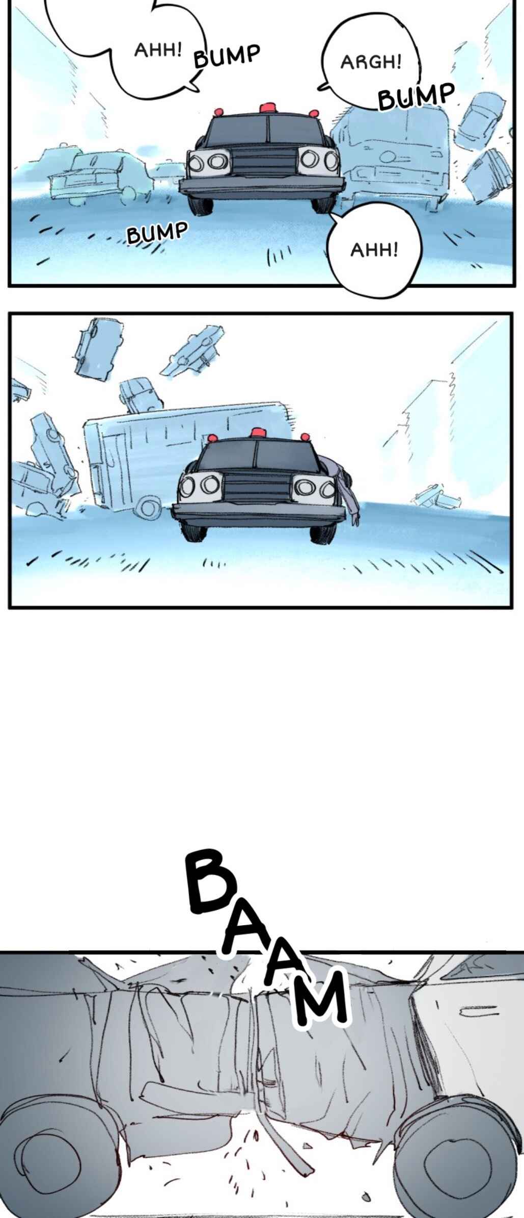 335km Chapter 3 - Page 30