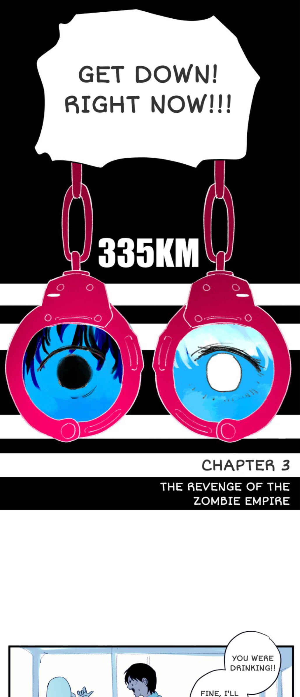 335km Chapter 3 - Page 5