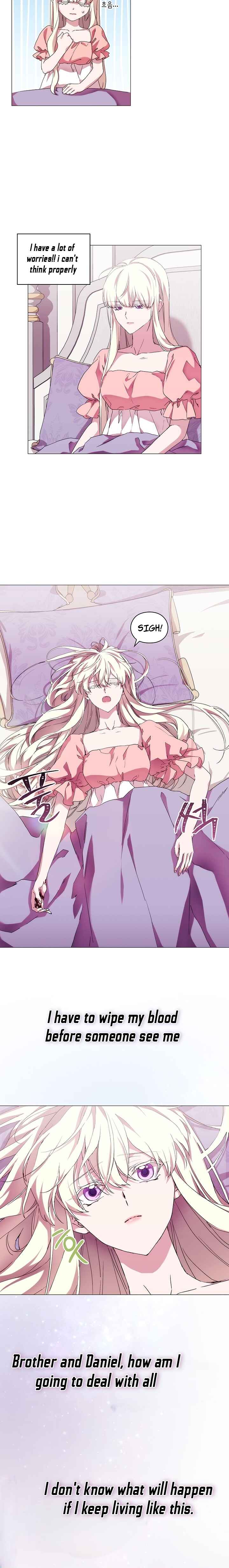 Agnyeo ga Saranghal Ttae Chapter 55 - Page 18