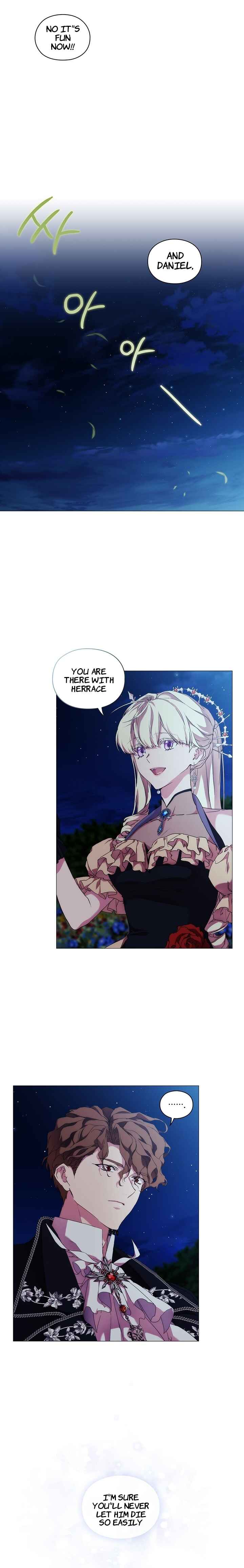 Agnyeo ga Saranghal Ttae Chapter 55 - Page 6