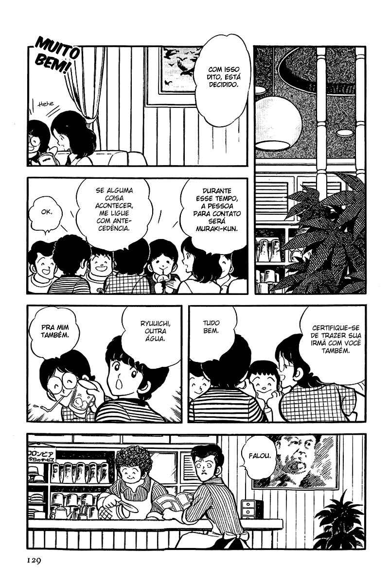 Miyuki Chapter 23 - Page 11