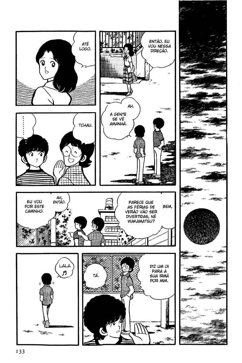 Miyuki Chapter 23 - Page 15