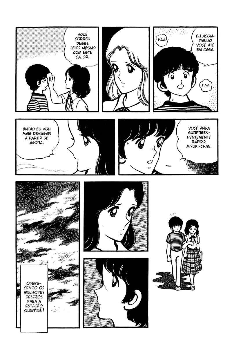 Miyuki Chapter 23 - Page 17