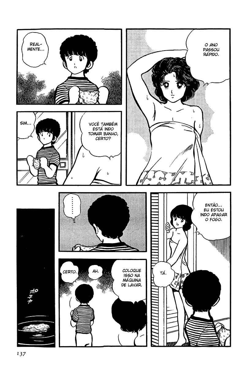 Miyuki Chapter 23 - Page 19