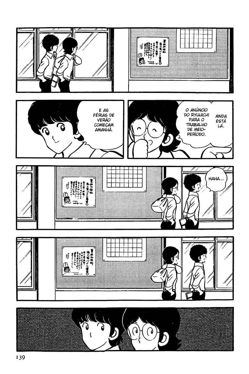 Miyuki Chapter 23 - Page 21
