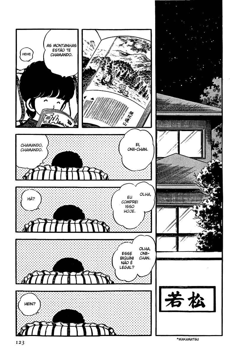 Miyuki Chapter 23 - Page 5