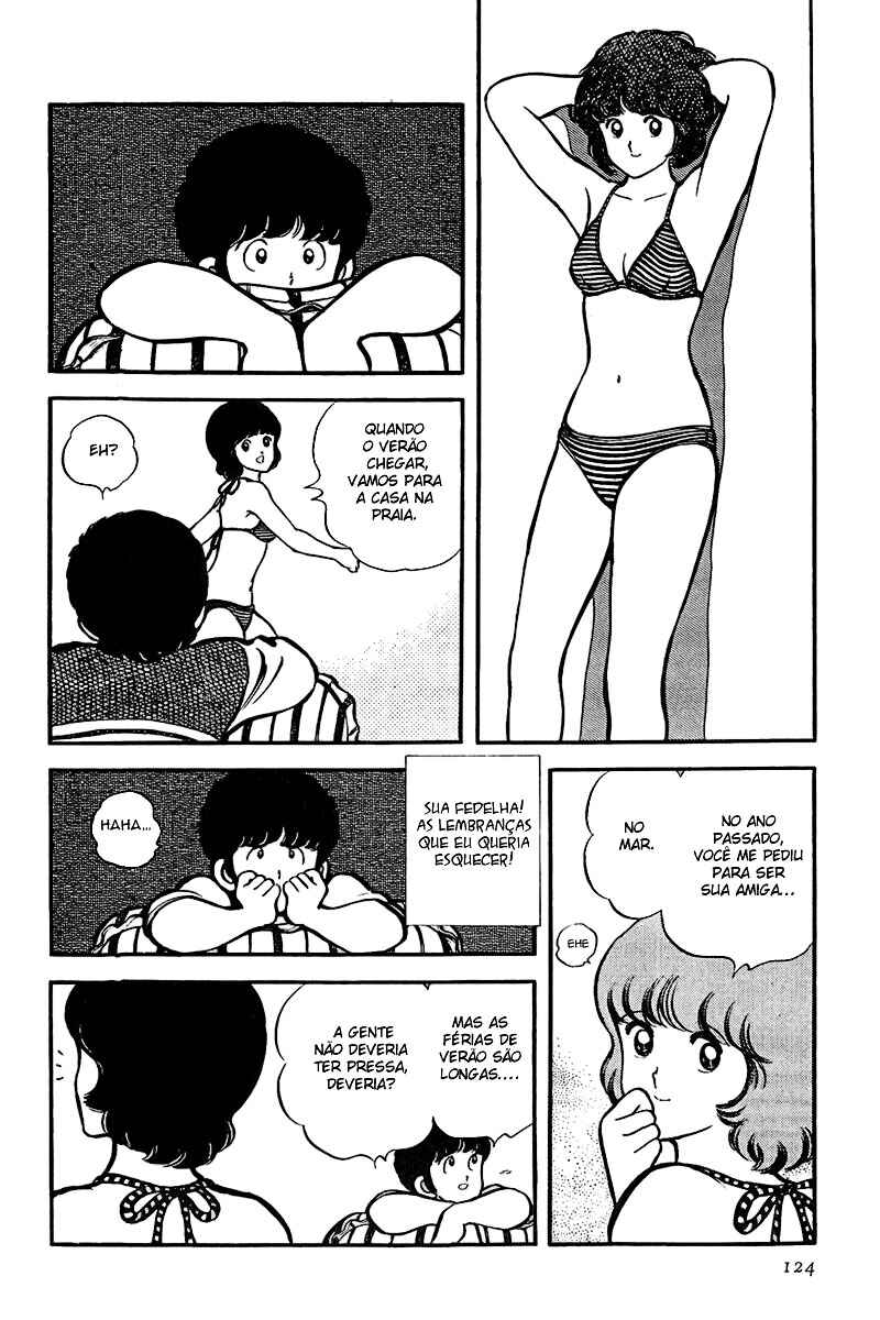 Miyuki Chapter 23 - Page 6