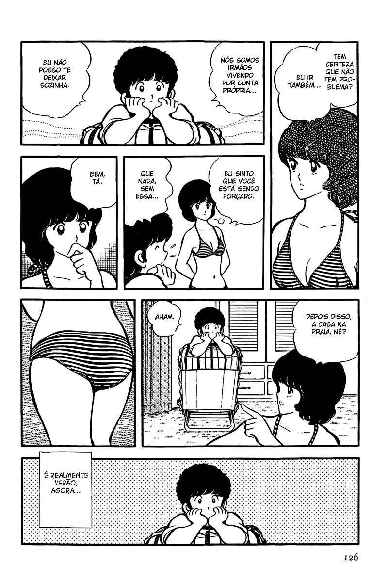 Miyuki Chapter 23 - Page 8