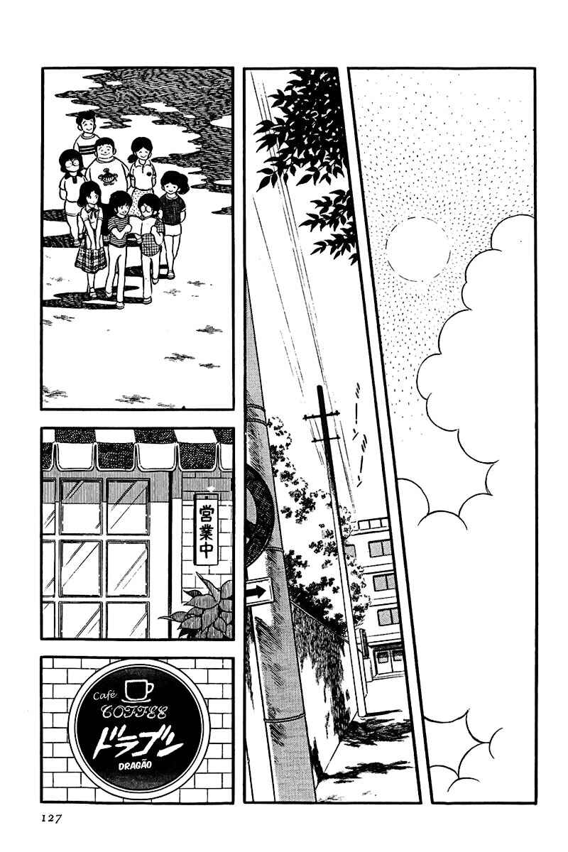 Miyuki Chapter 23 - Page 9