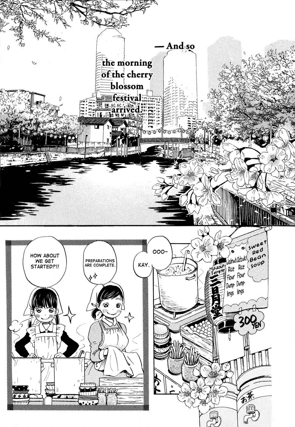 March Comes in Like a Lion Chapter 89 - Page 9