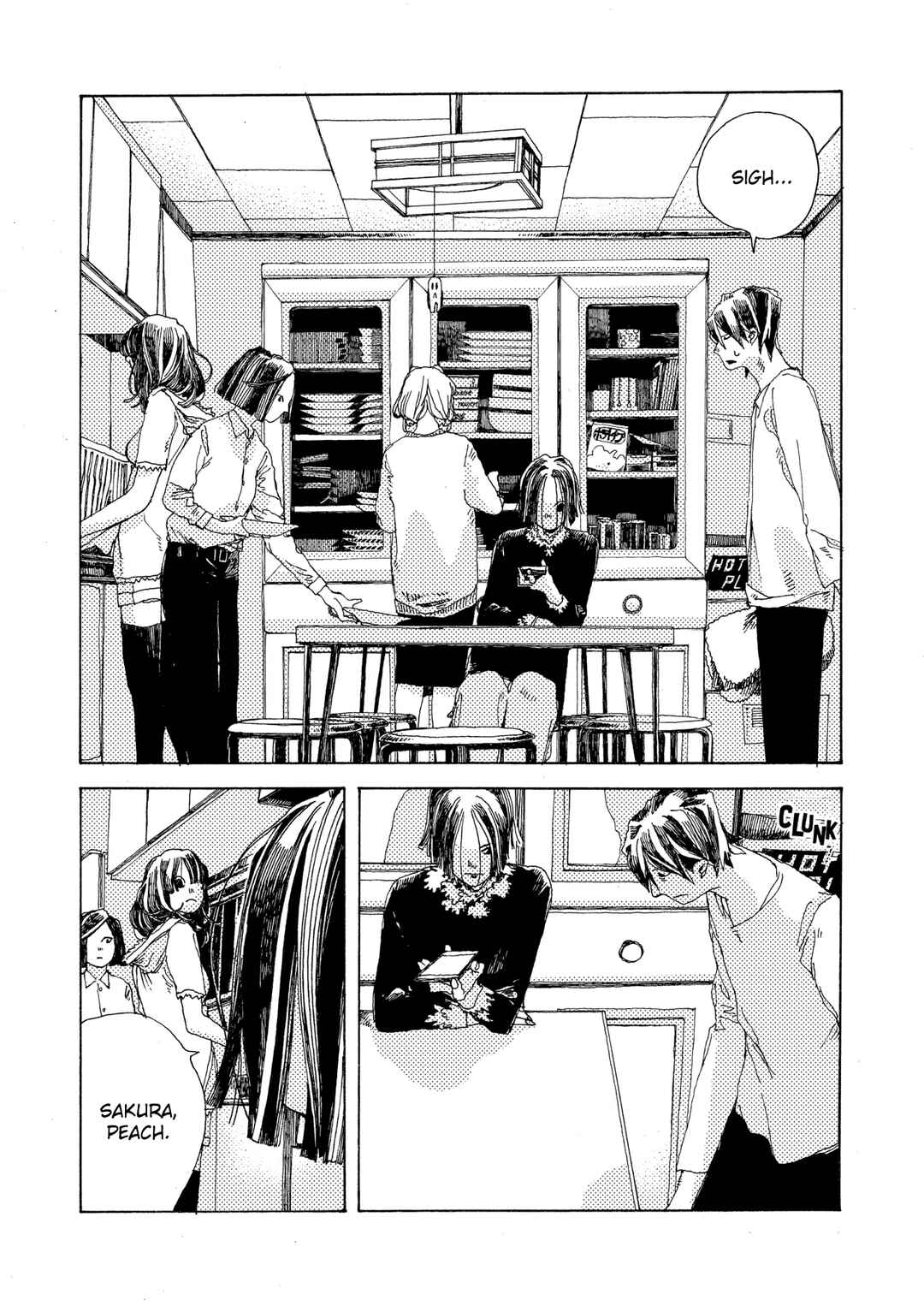 Denpa Seinen Chapter 12 - Page 23