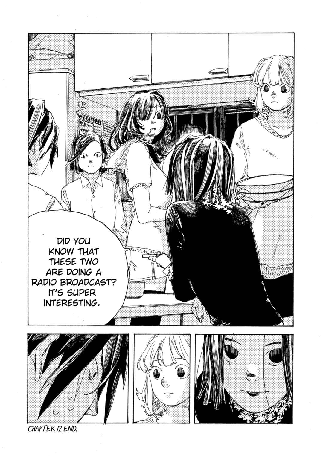 Denpa Seinen Chapter 12 - Page 24