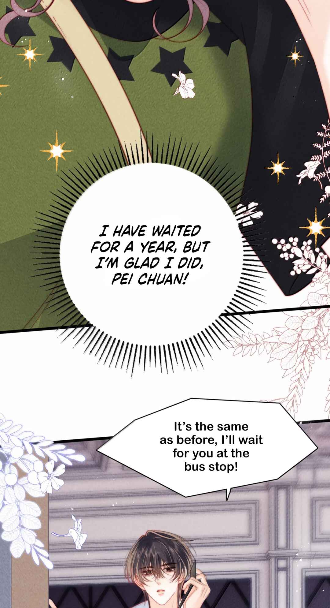The Devil’s Body Temperature Chapter 34 - Page 20