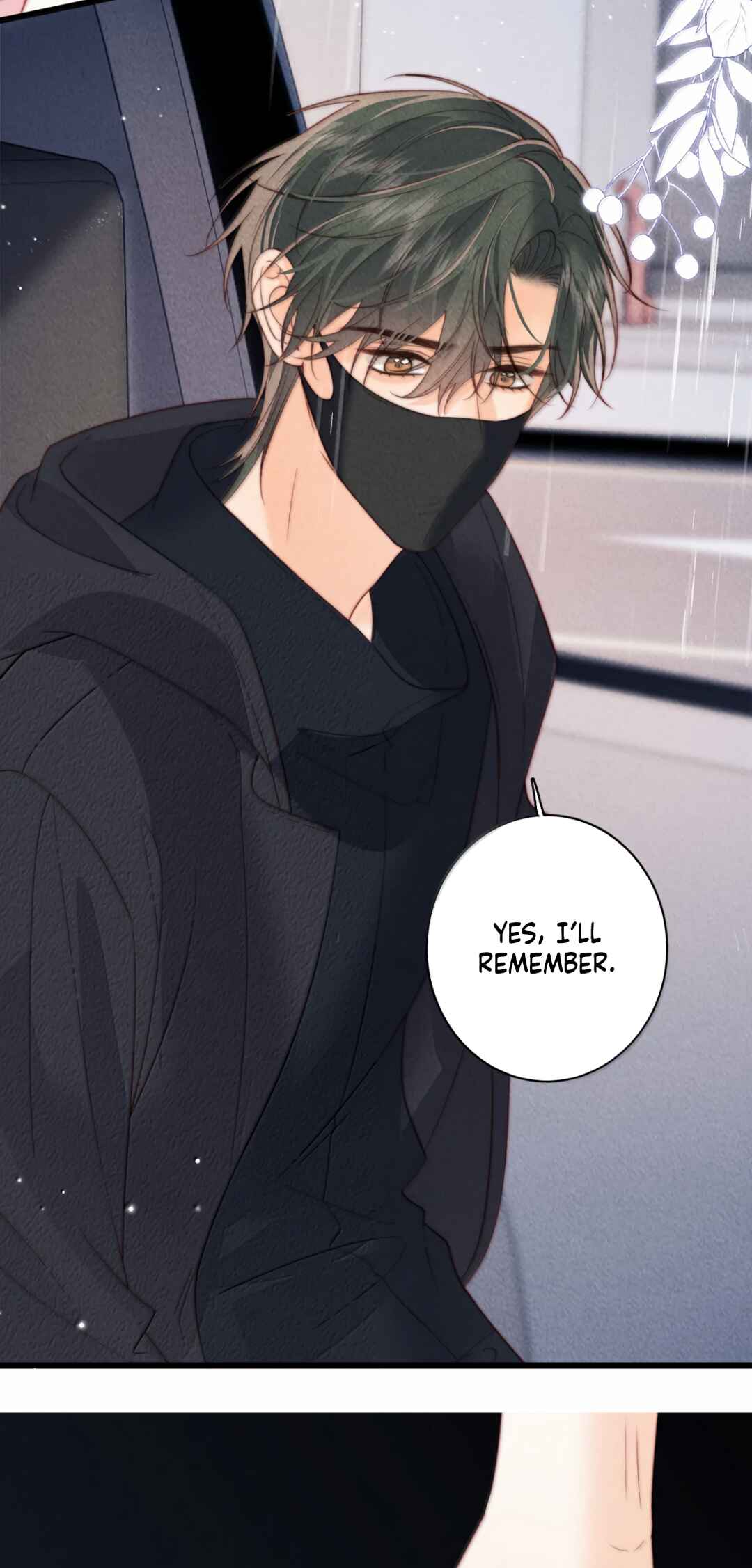 The Devil’s Body Temperature Chapter 34 - Page 29