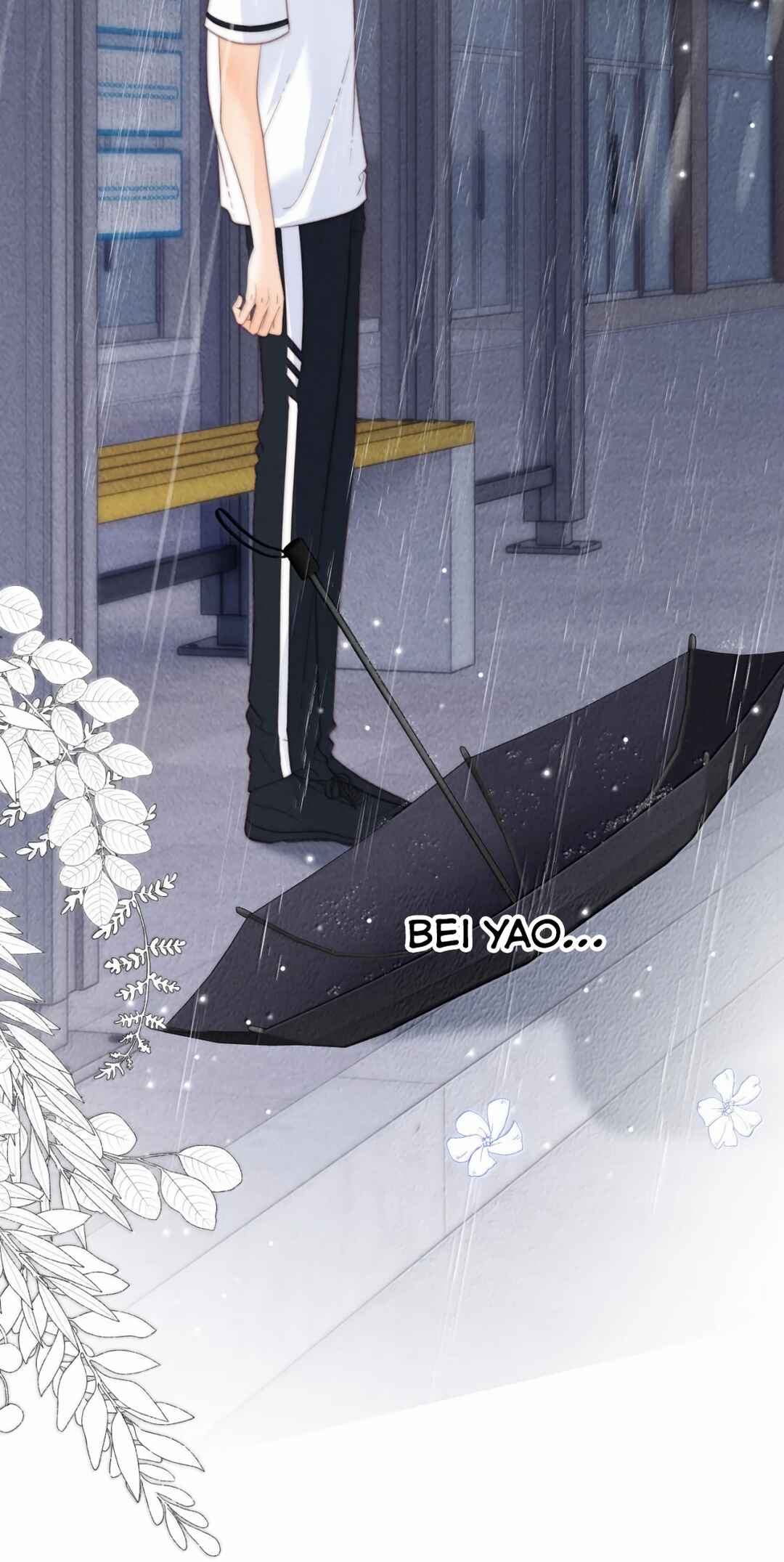 The Devil’s Body Temperature Chapter 34 - Page 37