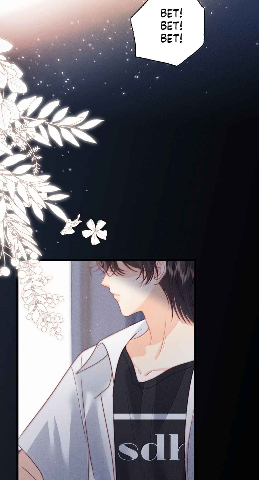 The Devil’s Body Temperature Chapter 34 - Page 6