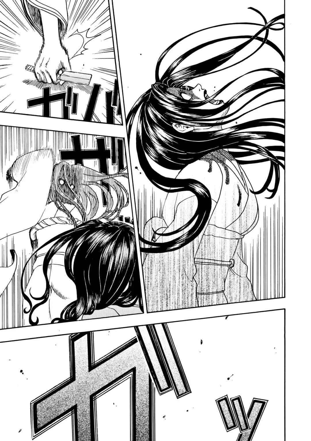 Bishu no Daichi Fukushu ~Fukushuu no tame ni Kao wo Suteta Onna~ Chapter 100 - Page 30