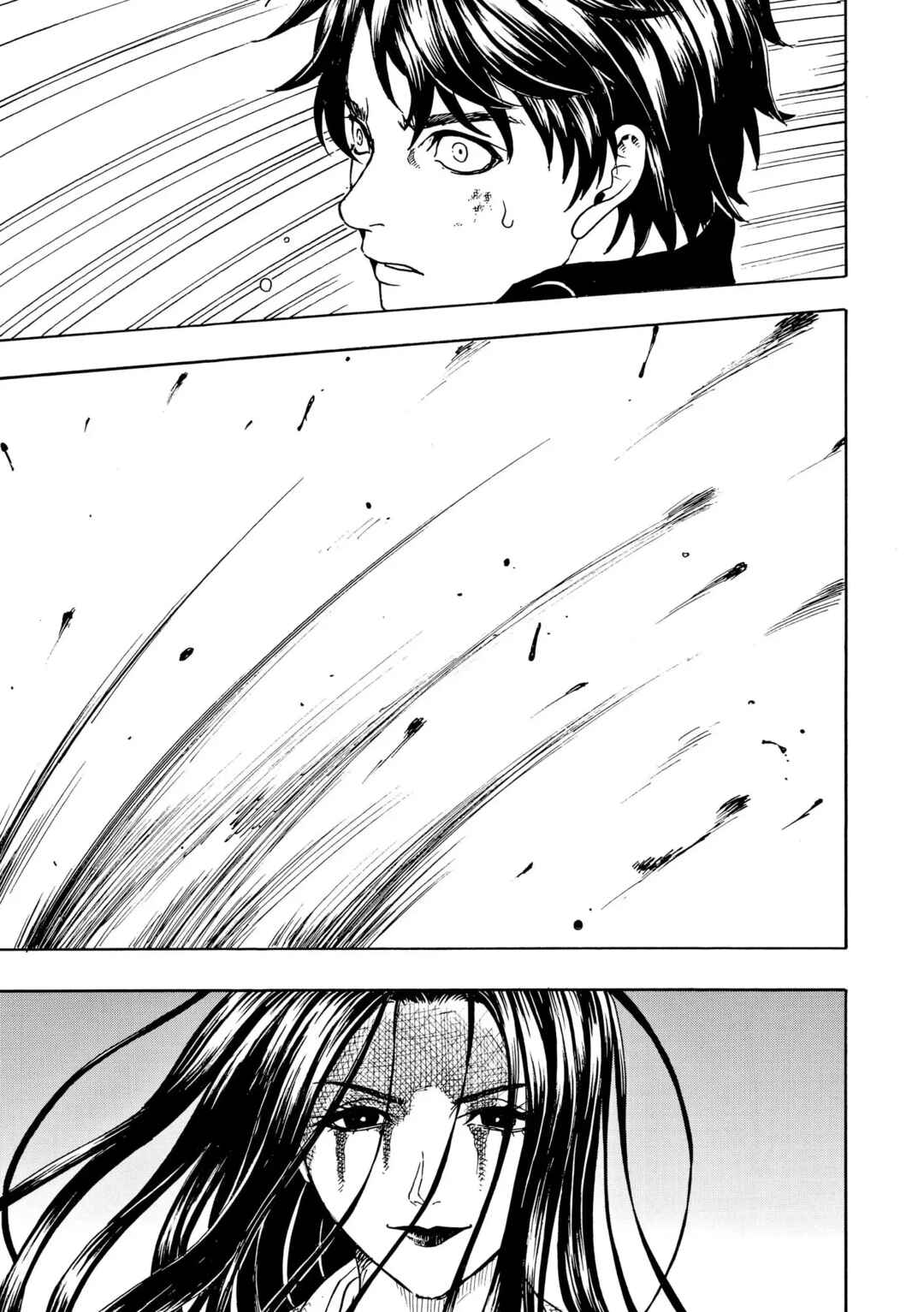 Bishu no Daichi Fukushu ~Fukushuu no tame ni Kao wo Suteta Onna~ Chapter 100 - Page 6