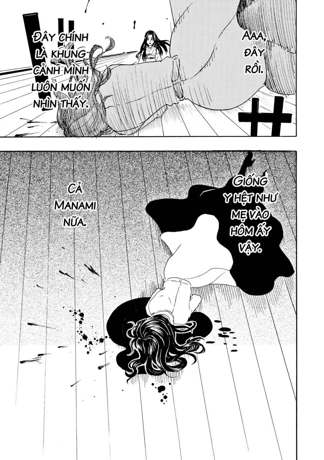 Bishu no Daichi Fukushu ~Fukushuu no tame ni Kao wo Suteta Onna~ Chapter 100 - Page 8