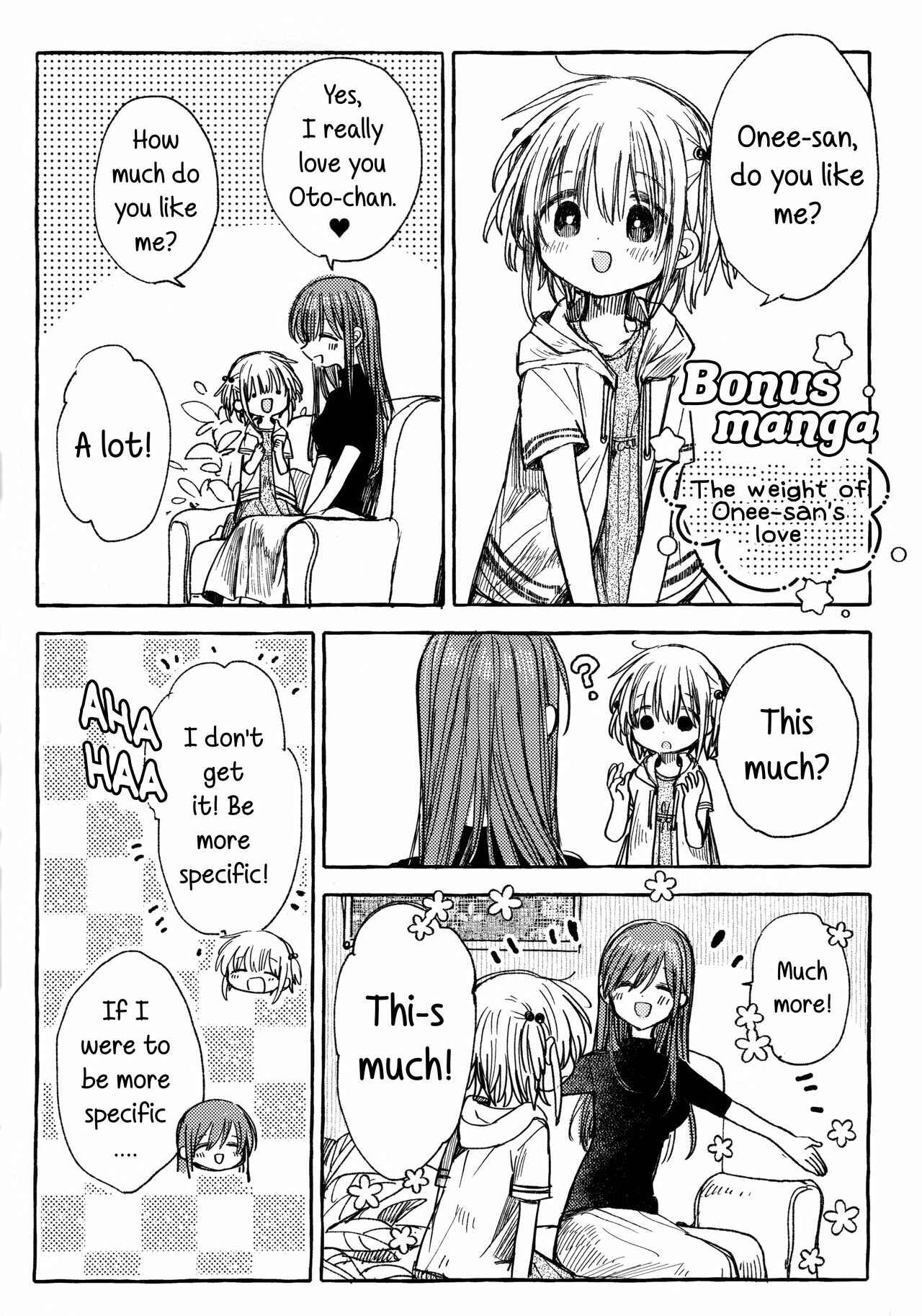 Kinjo no Yasashii Onee-san Chapter 3 - Page 23