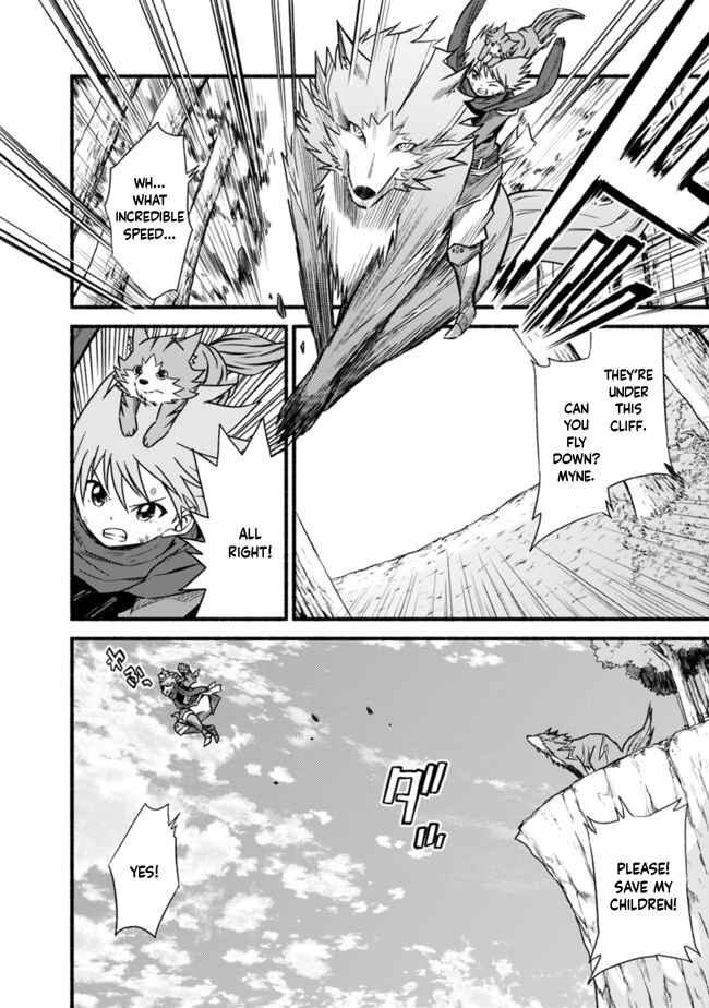 Cut & Paste de Kono Sekai o Ikiteiku Chapter 24 - Page 24
