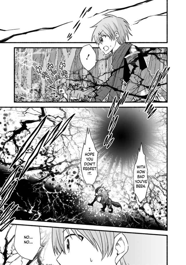 Cut & Paste de Kono Sekai o Ikiteiku Chapter 24 - Page 7