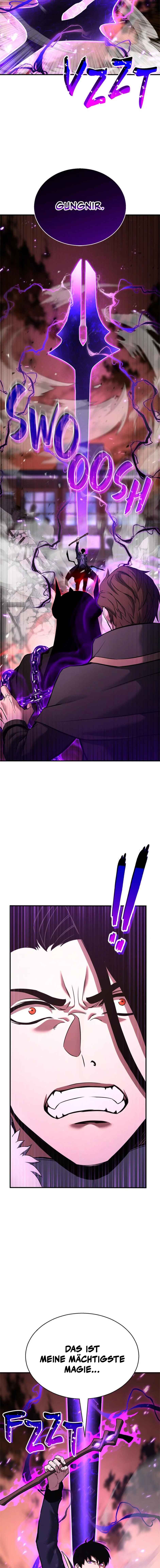 All-Master Necromancer Chapter 35 - Page 9