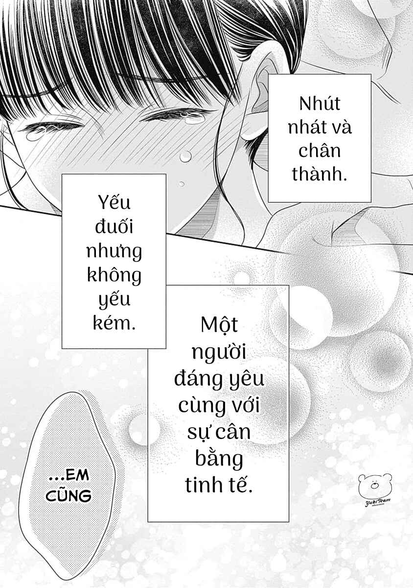 200m Saki no Netsu Chapter 11 - Page 46