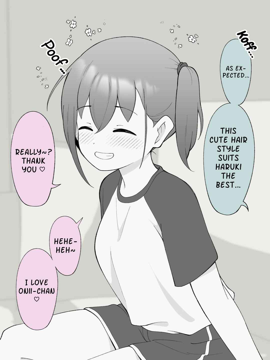 Aniki no Kanojo ni Naru, Onnanoko ni Nacchatta Otouto Chapter 153 - Page 4