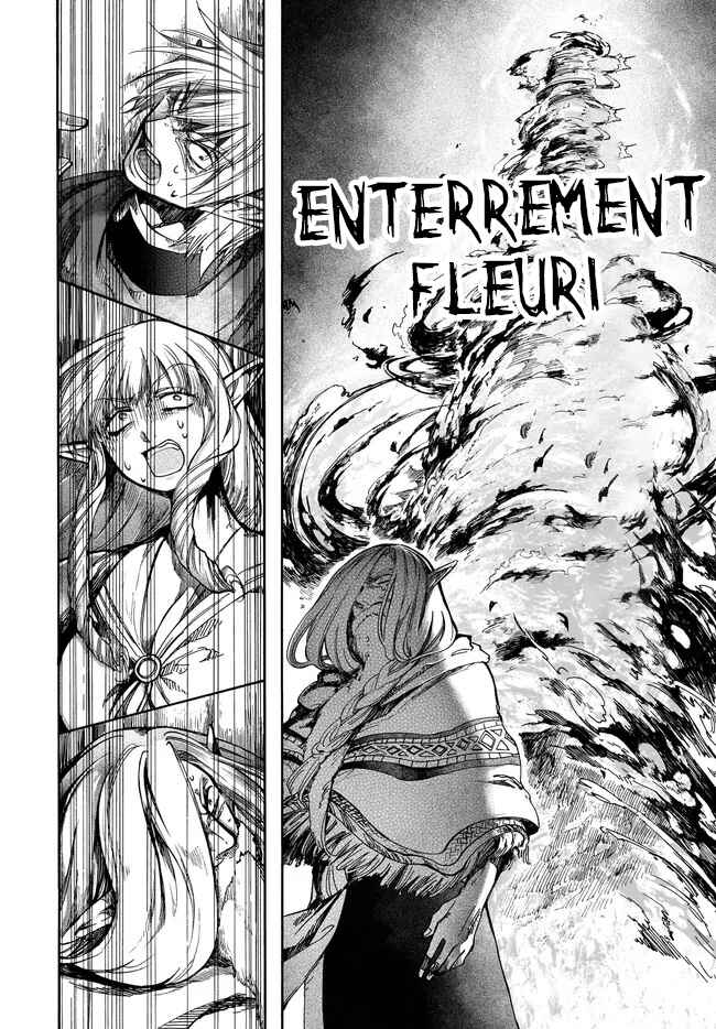 Isekai Mokushiroku Mynoghra: Hametsu no Bunmei de Hajimeru Sekai Seifuku Chapter 29 - Page 34