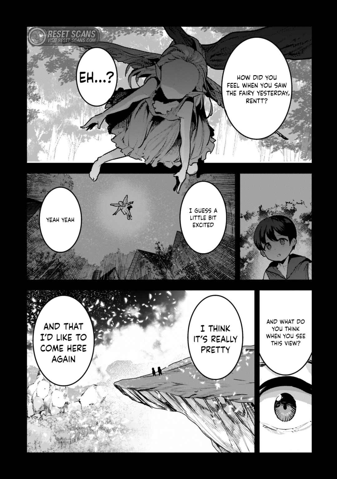 Nozomanu Fushi no Boukensha Chapter 46.1 - Page 12
