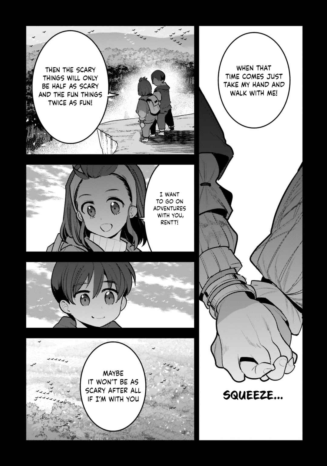 Nozomanu Fushi no Boukensha Chapter 46.1 - Page 14