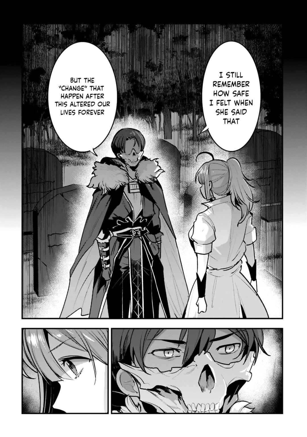 Nozomanu Fushi no Boukensha Chapter 46.1 - Page 15