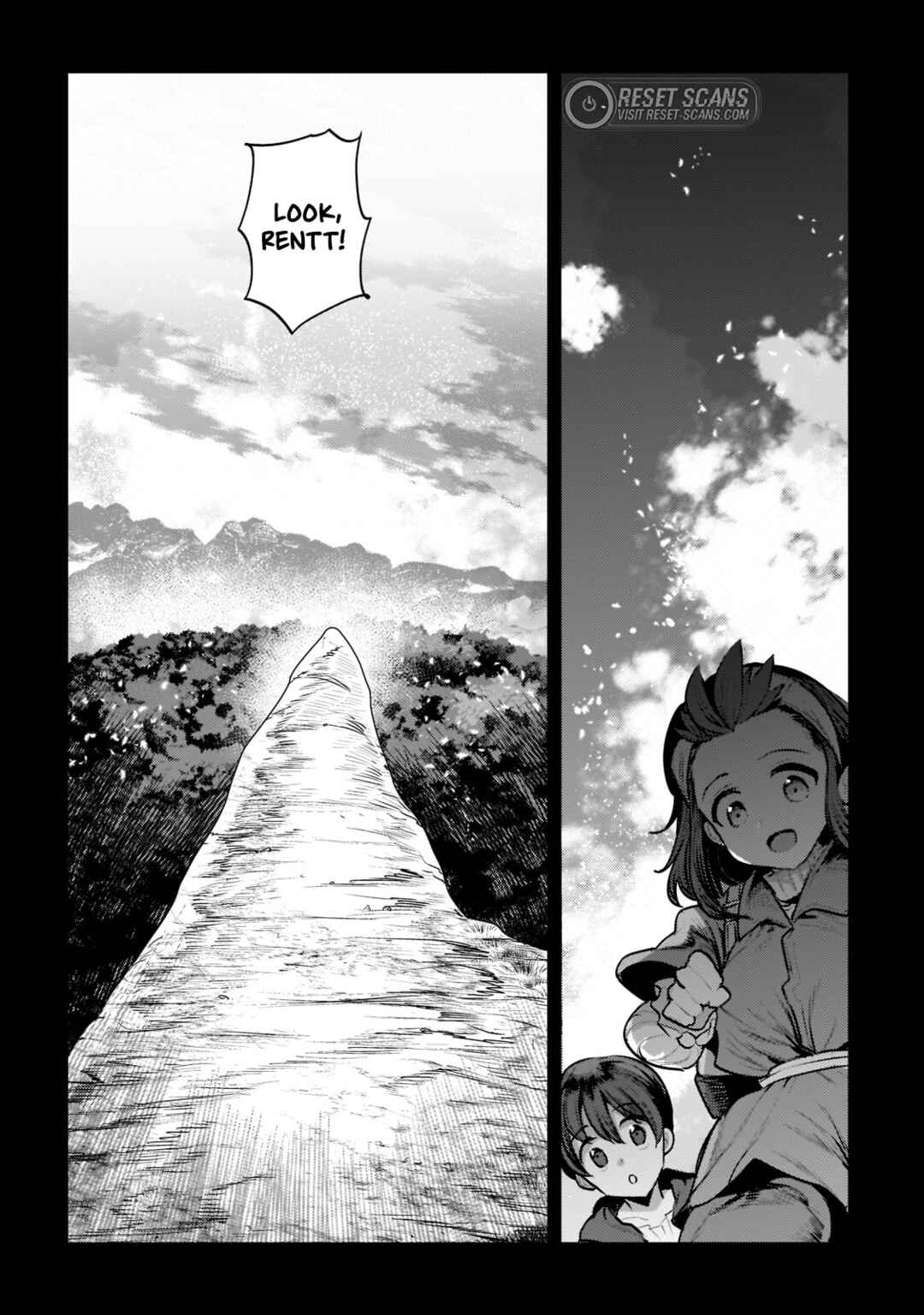 Nozomanu Fushi no Boukensha Chapter 46.1 - Page 5