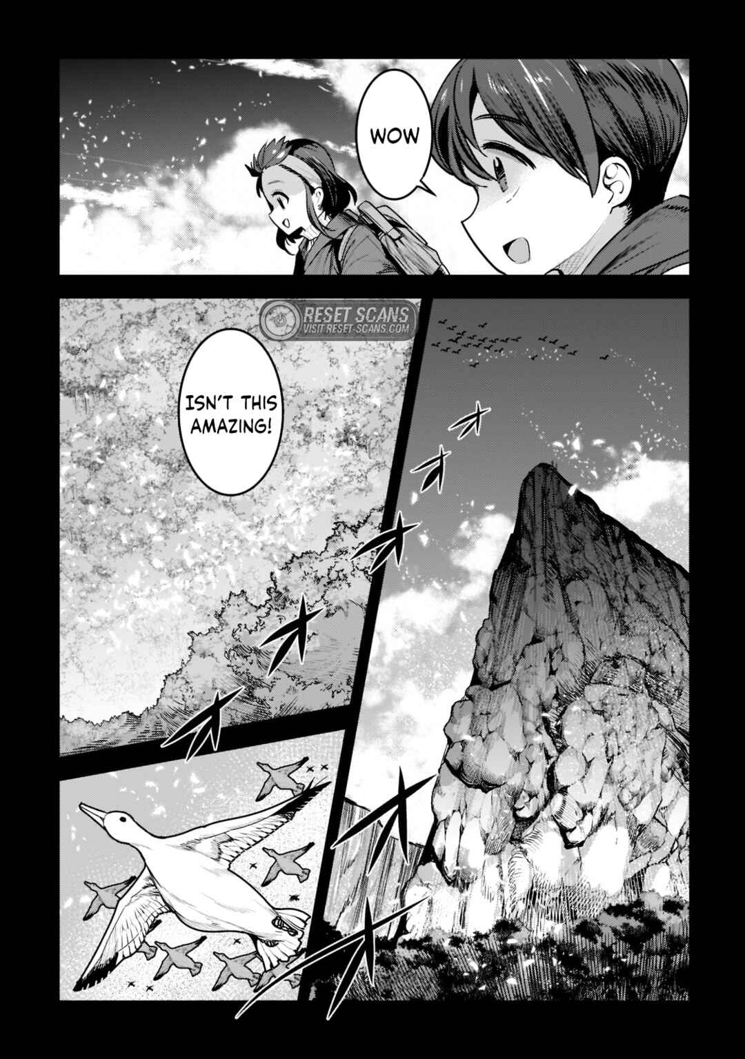 Nozomanu Fushi no Boukensha Chapter 46.1 - Page 6
