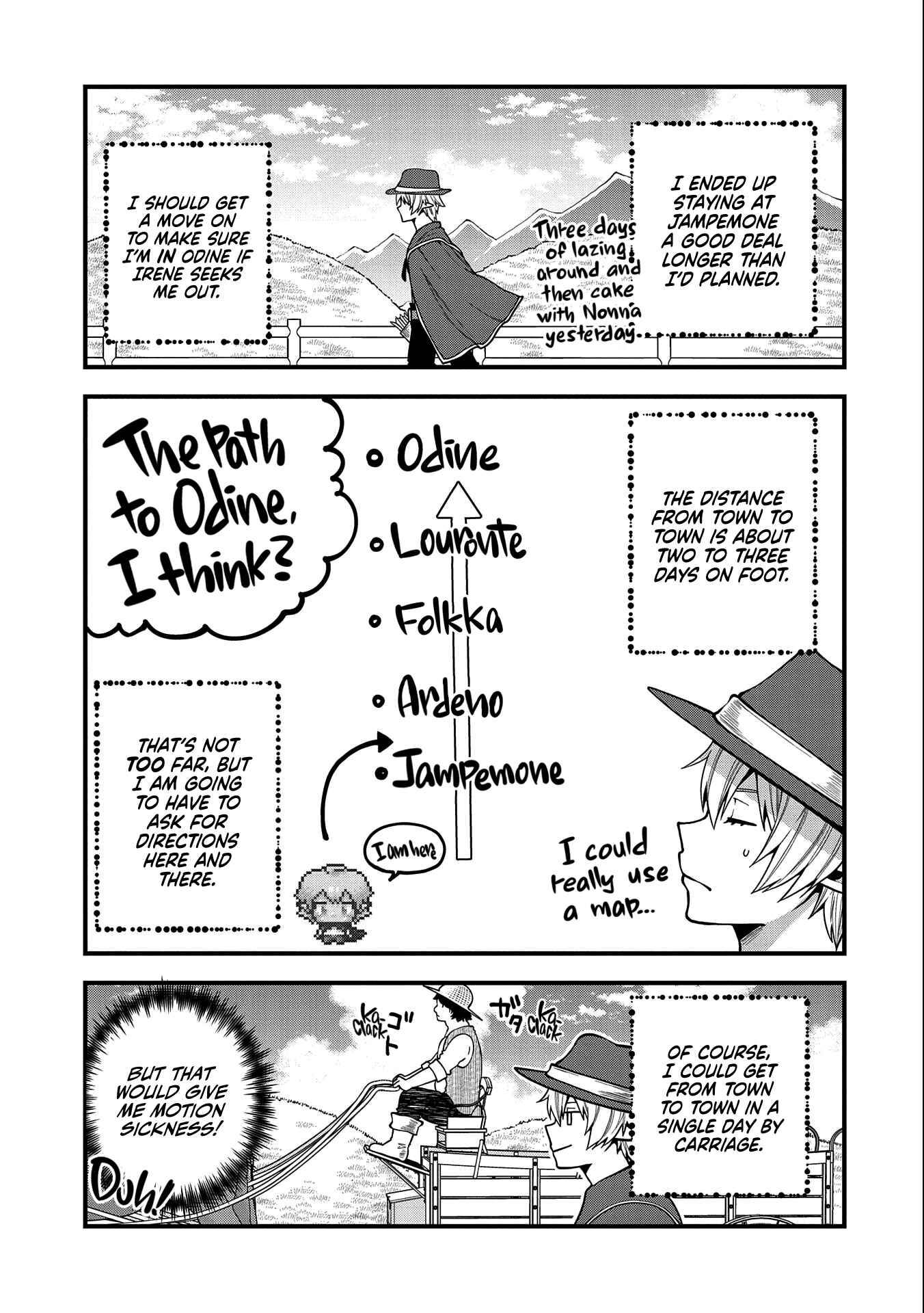 Tensei Shite High Elf ni Narimashitaga, Slow Life wa 120-nen de Akimashita - Highelf with a Long Life Chapter 8 - Page 14