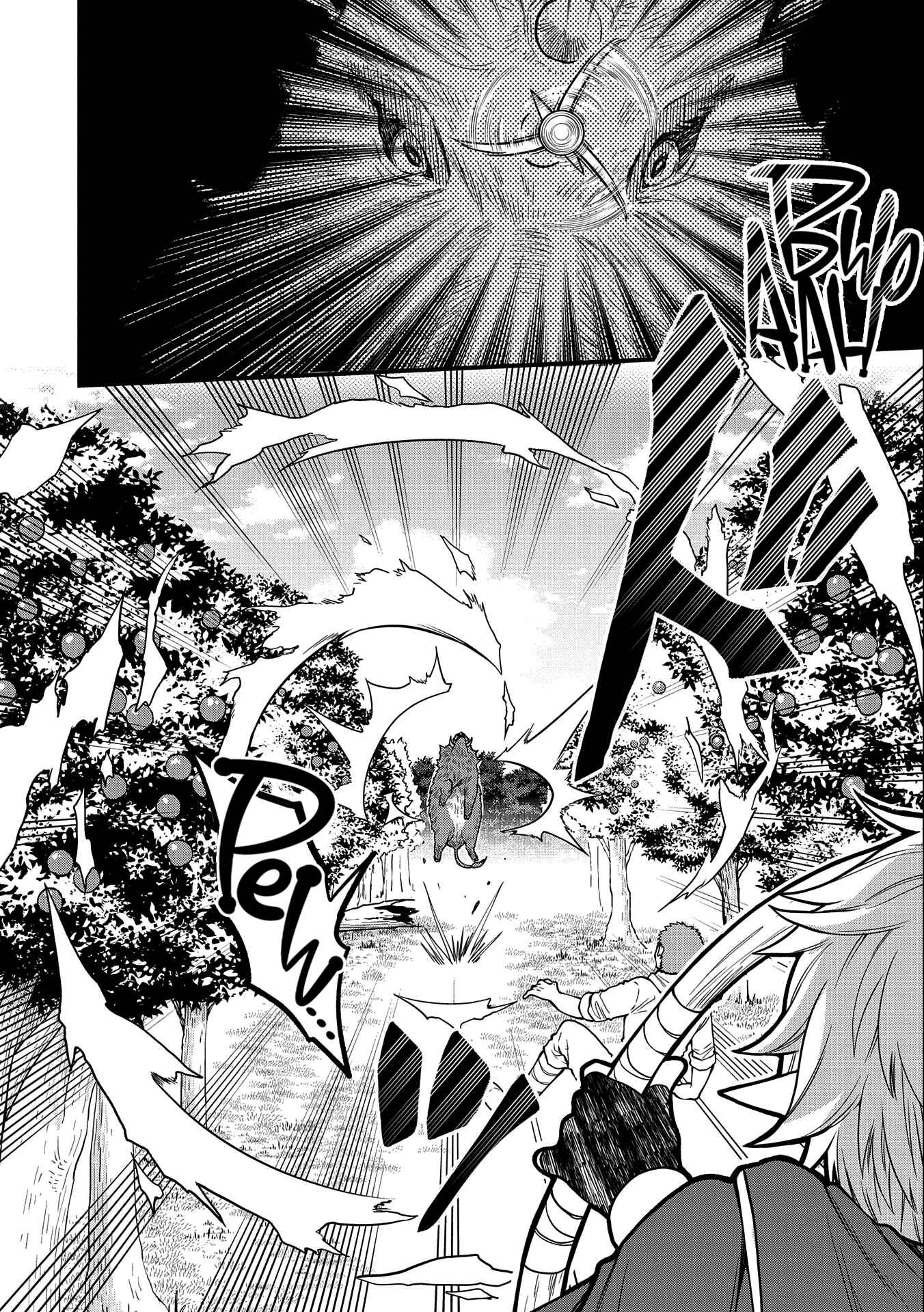 Tensei Shite High Elf ni Narimashitaga, Slow Life wa 120-nen de Akimashita - Highelf with a Long Life Chapter 8 - Page 21
