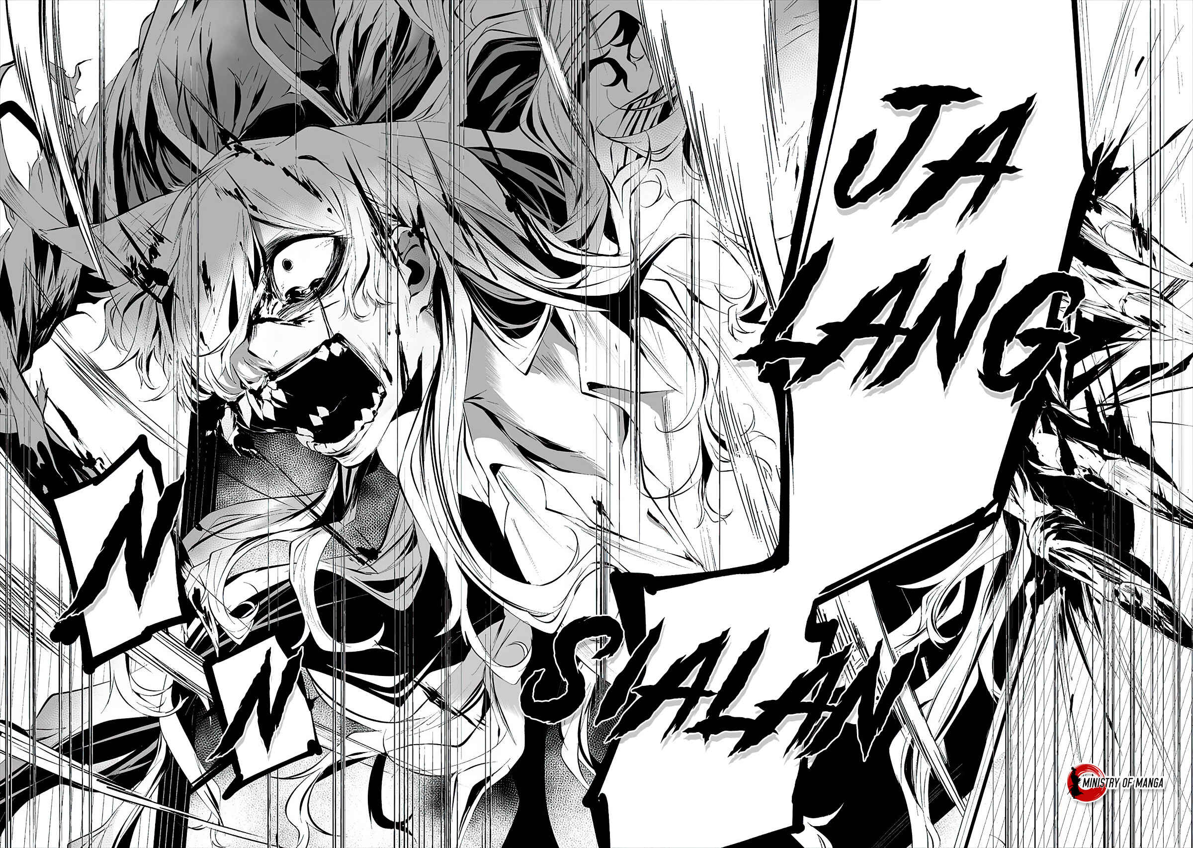 Hachigatsu Kokonoka Boku wa Kimi ni Kuwareru. Chapter 14 - Page 22