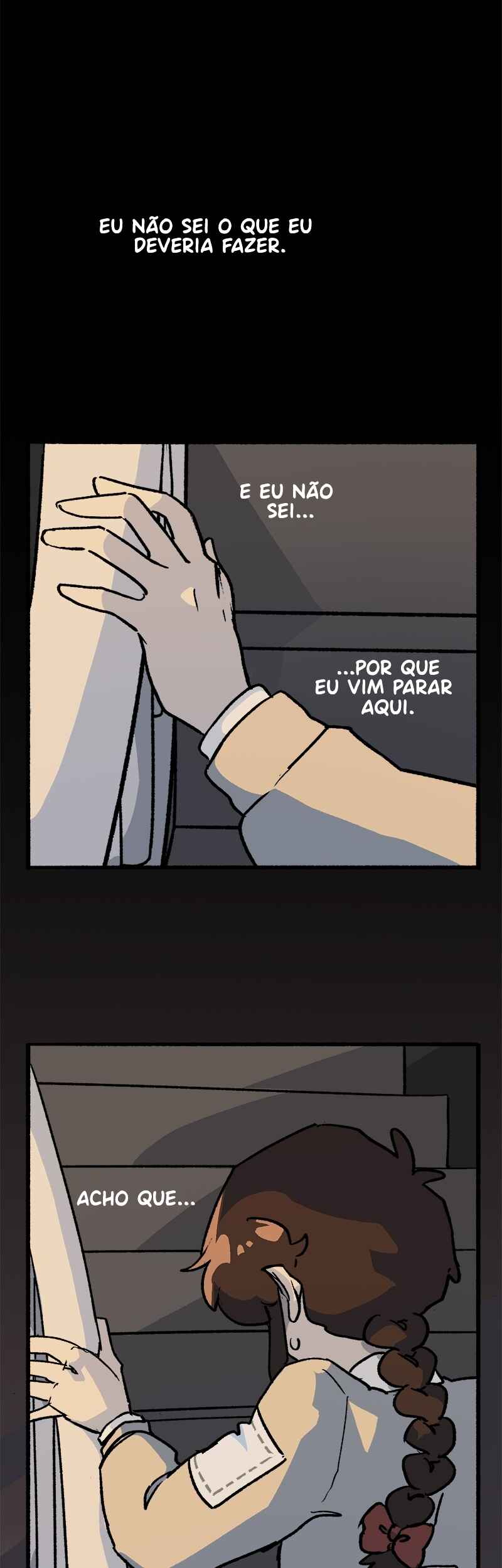 Marionetta Chapter 40 - Page 8