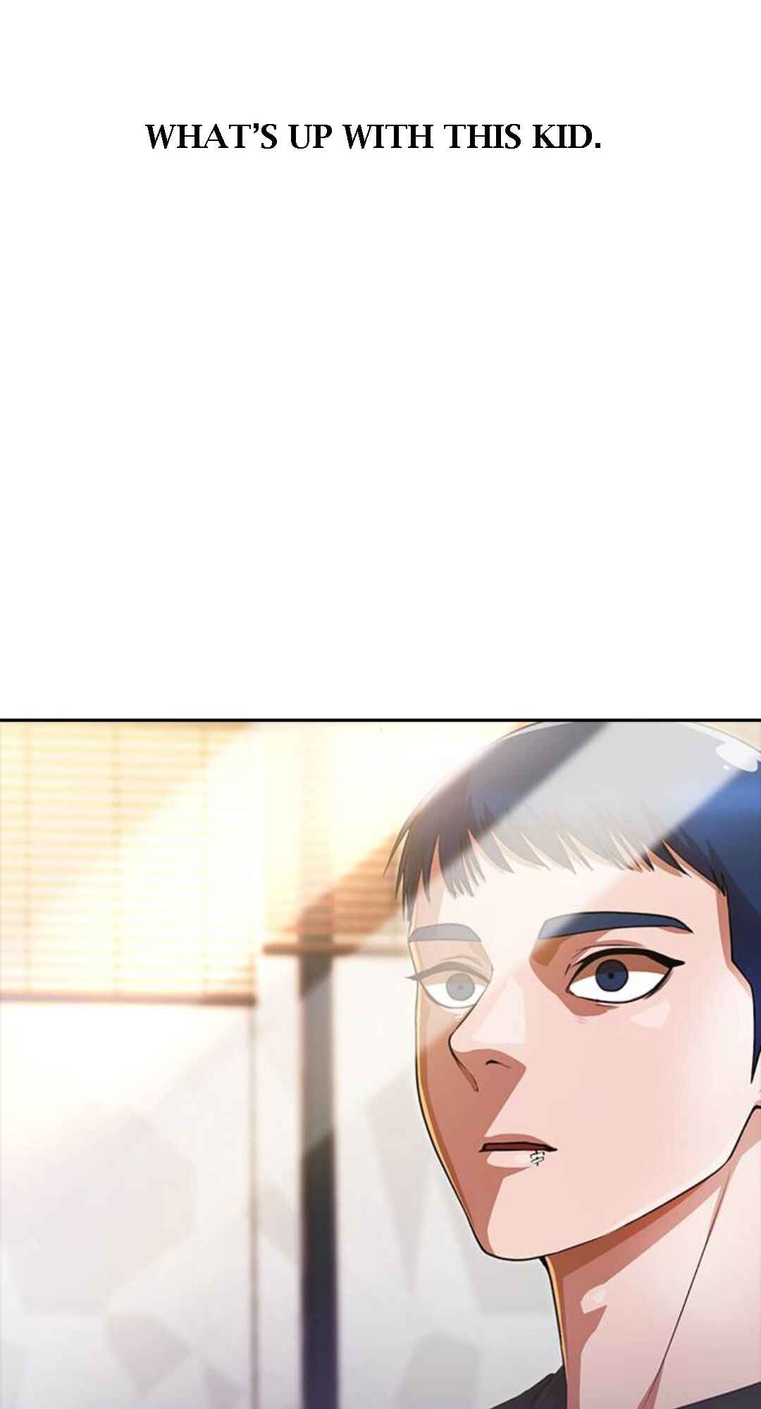Random Chat Chapter 277 - Page 11