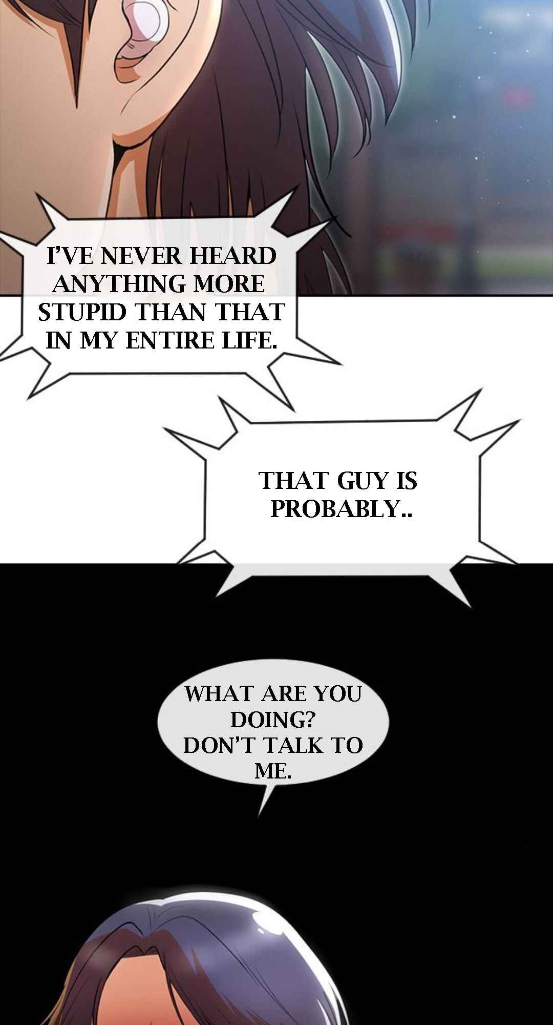 Random Chat Chapter 277 - Page 20