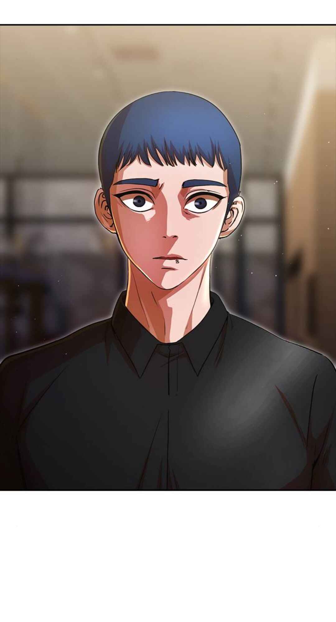 Random Chat Chapter 277 - Page 27