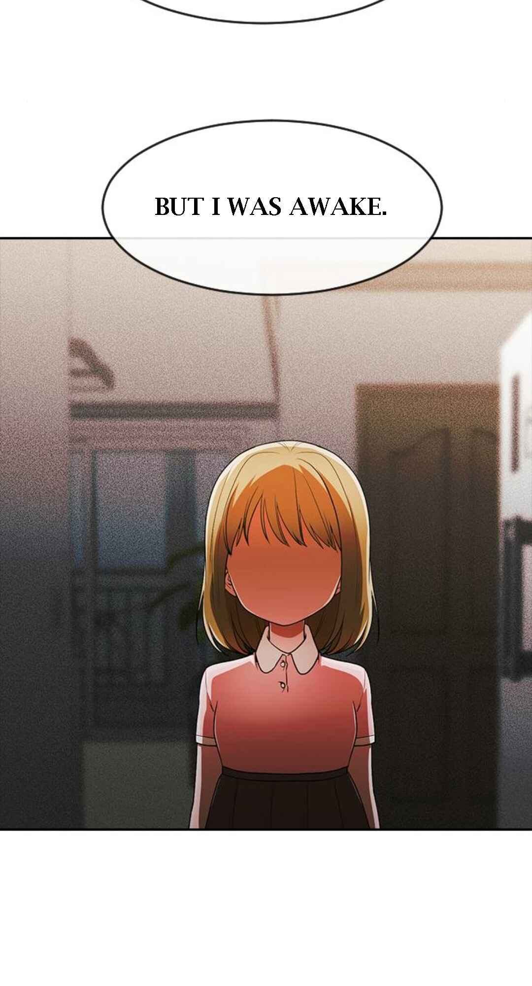Random Chat Chapter 277 - Page 34