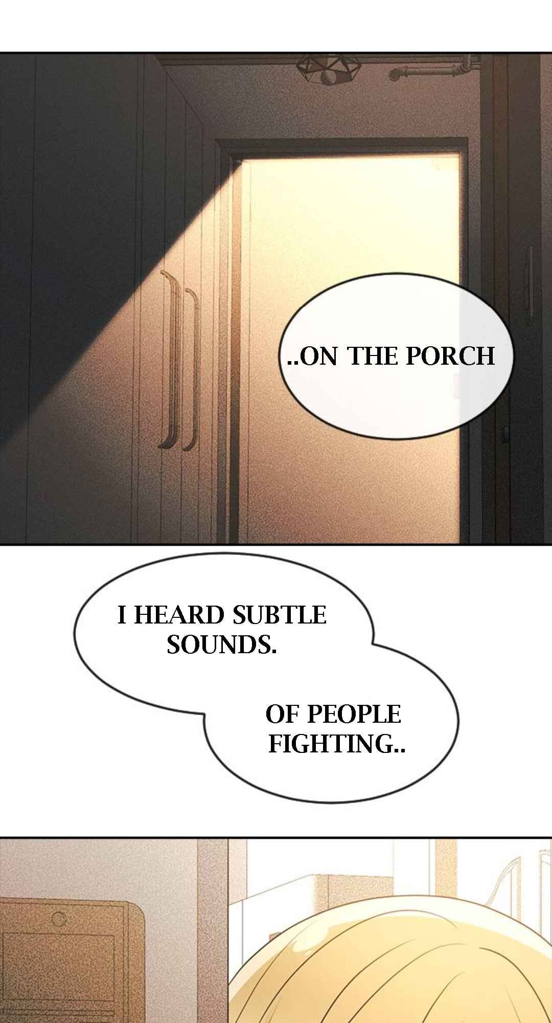 Random Chat Chapter 277 - Page 35