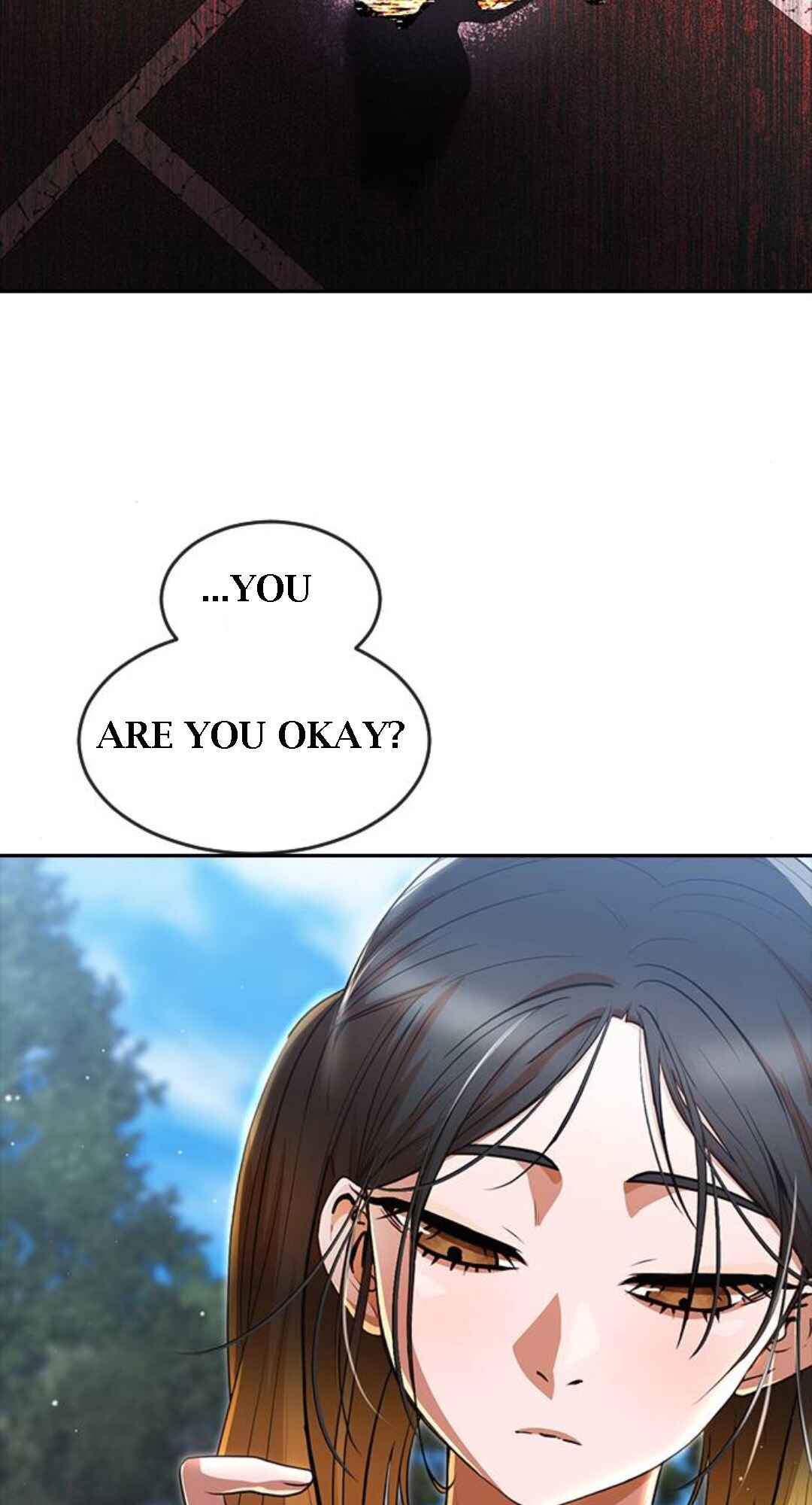 Random Chat Chapter 277 - Page 39