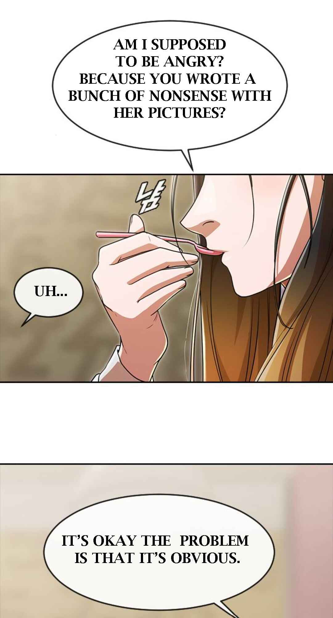 Random Chat Chapter 277 - Page 49