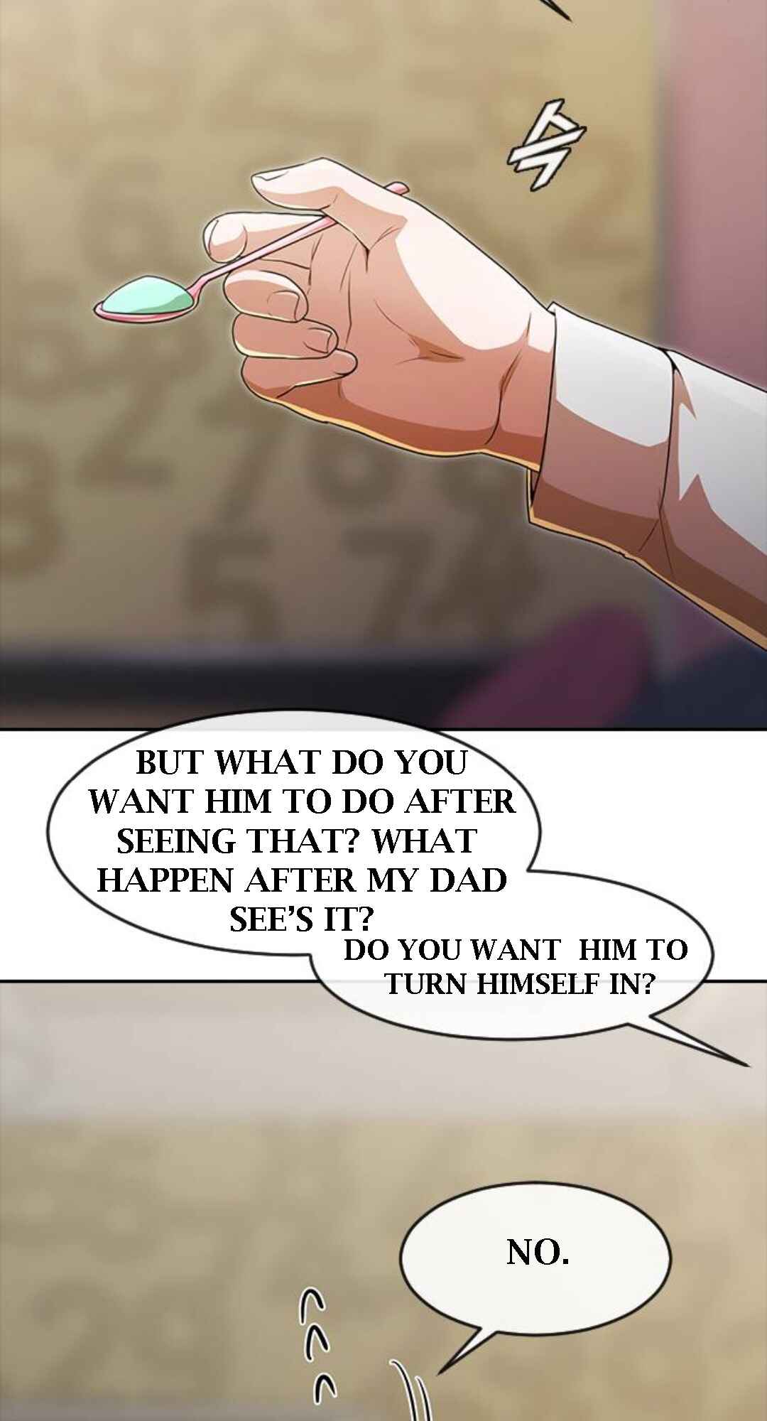Random Chat Chapter 277 - Page 50