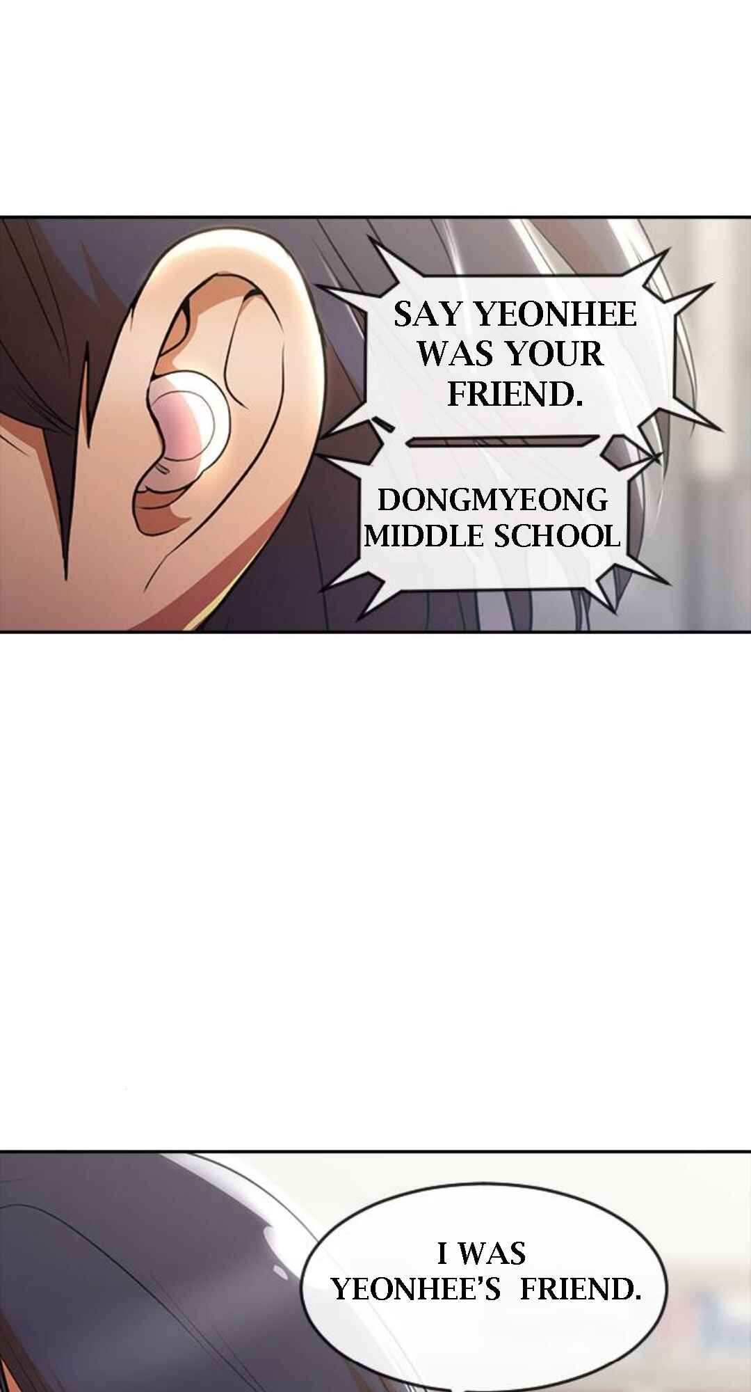 Random Chat Chapter 277 - Page 54