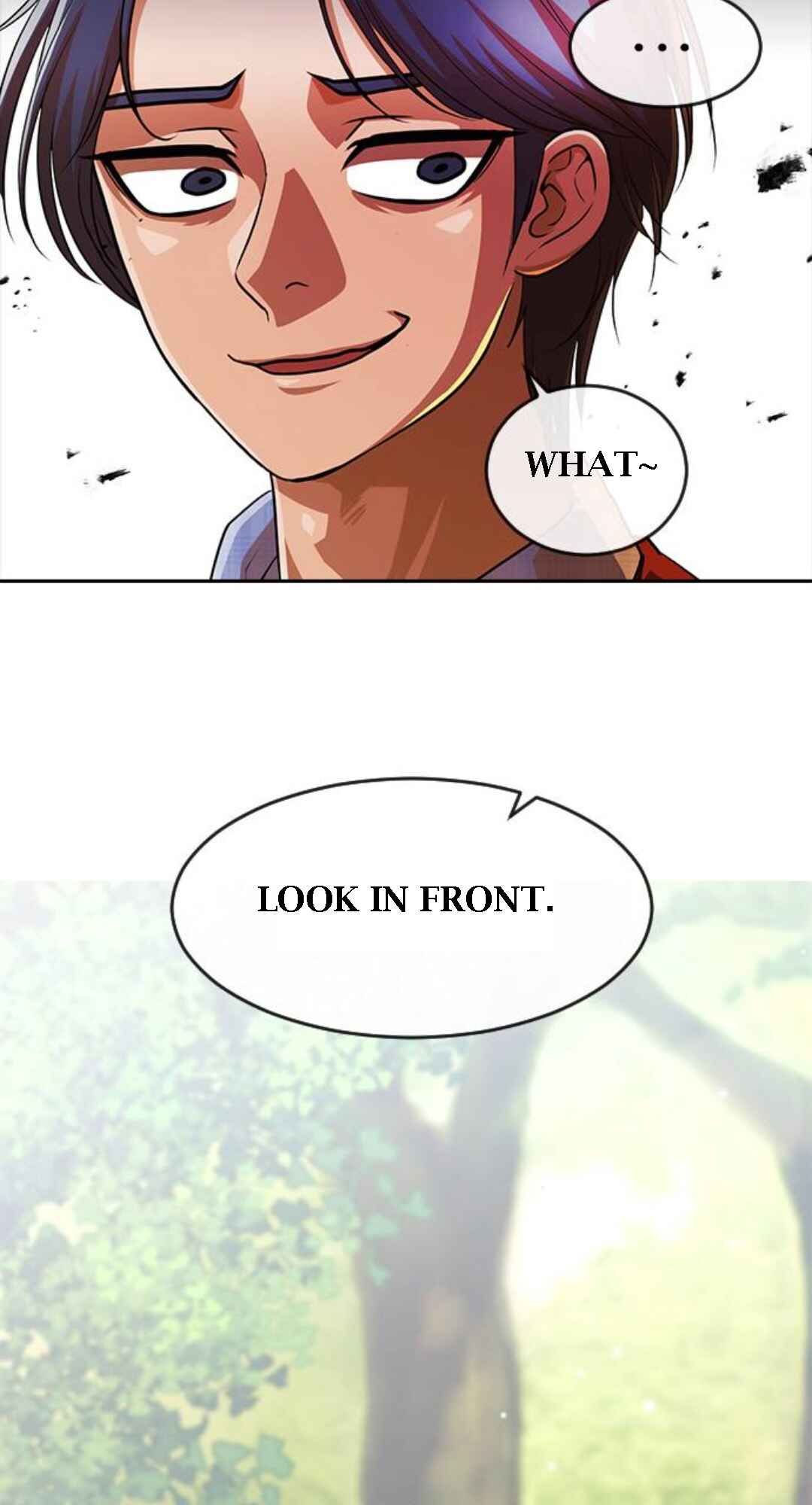 Random Chat Chapter 277 - Page 6